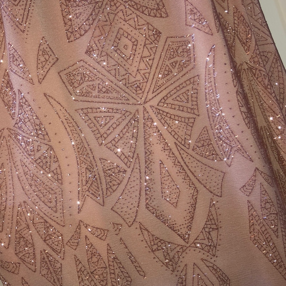 Long Prom Dress - Picture 3 of 5